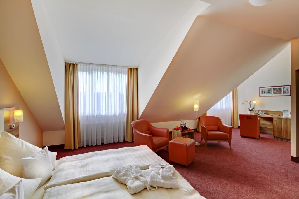 Best Western Hotel Sindelfingen City Phòng bức ảnh