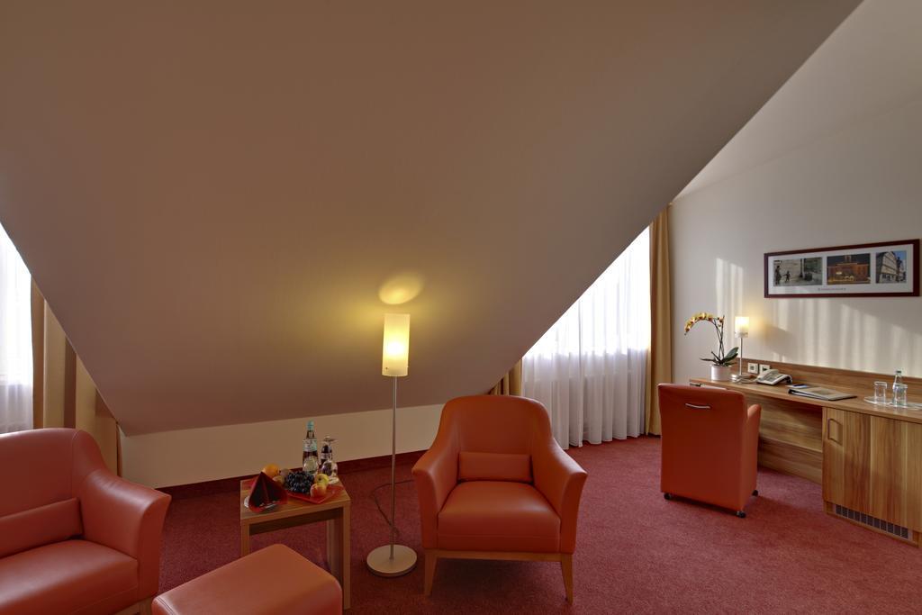 Best Western Hotel Sindelfingen City Phòng bức ảnh