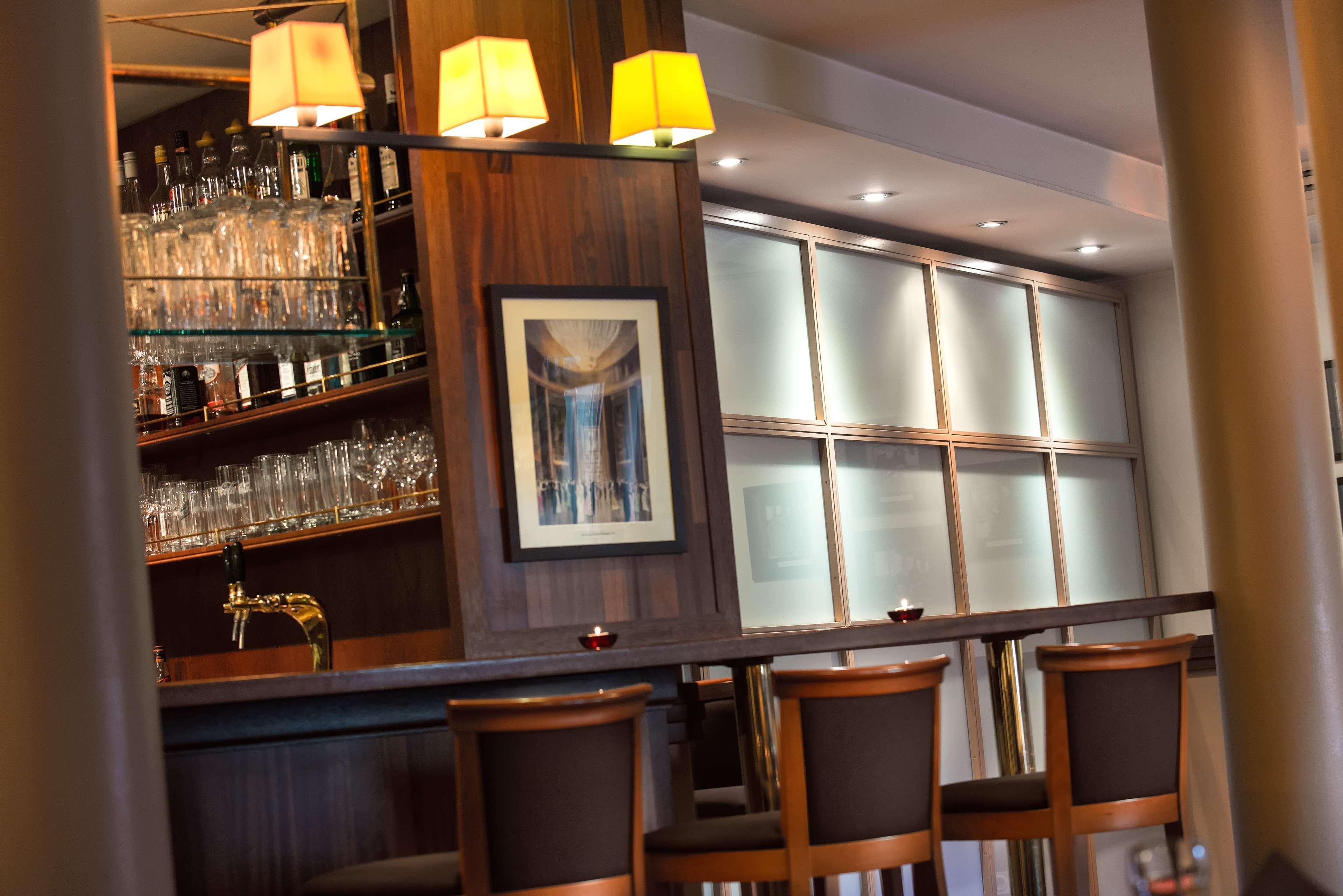 Best Western Hotel Sindelfingen City Tiện nghi bức ảnh