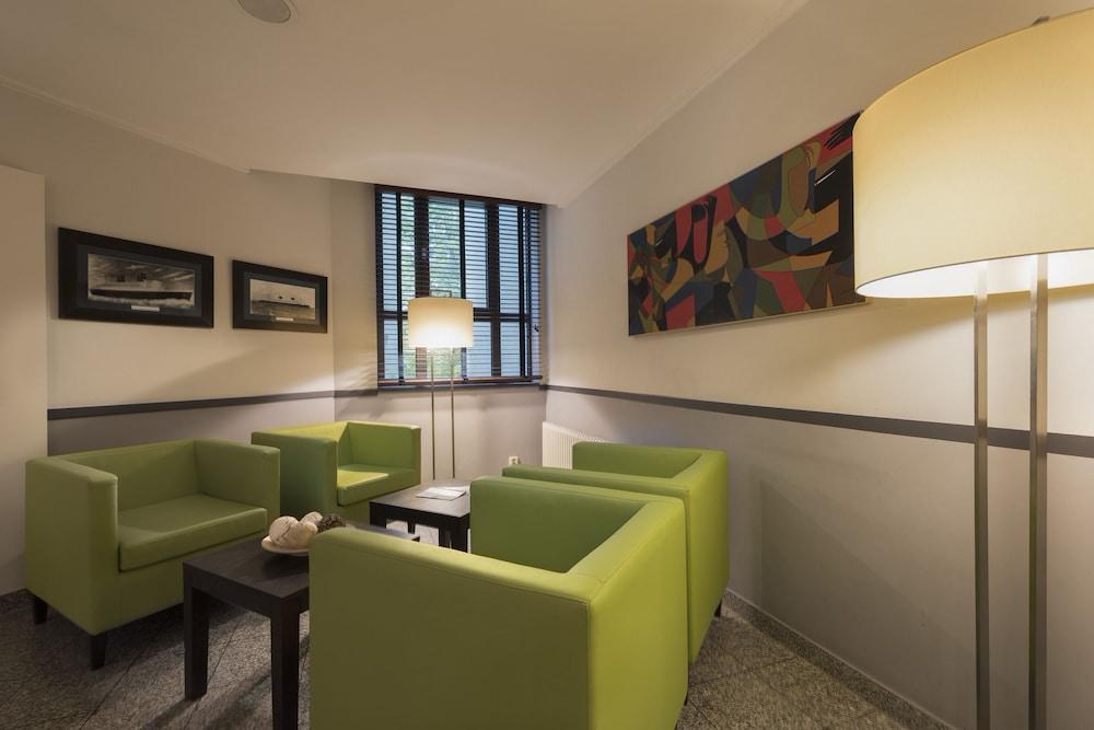 Best Western Hotel Sindelfingen City Ngoại thất bức ảnh