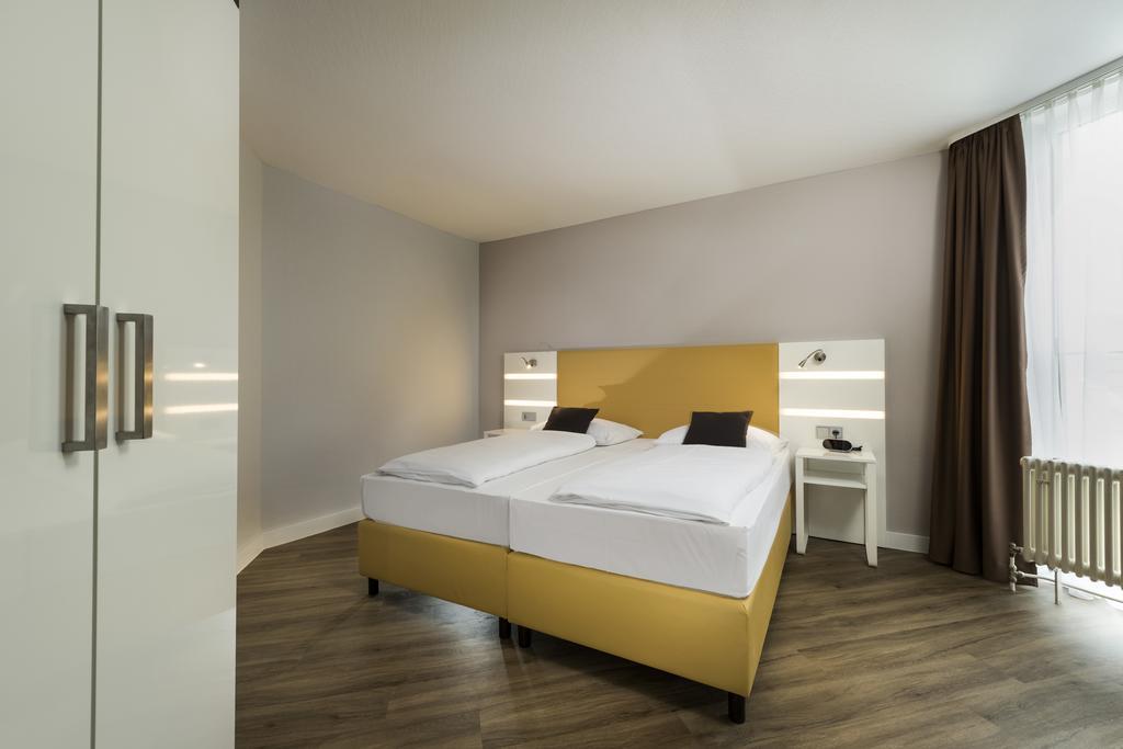 Best Western Hotel Sindelfingen City Phòng bức ảnh