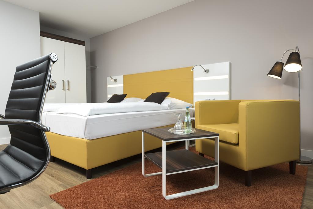 Best Western Hotel Sindelfingen City Phòng bức ảnh