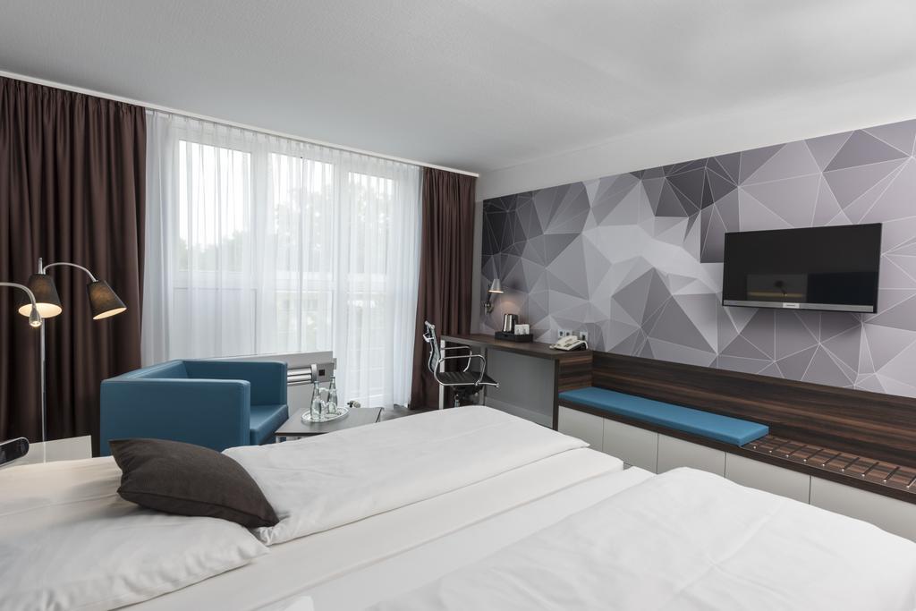Best Western Hotel Sindelfingen City Phòng bức ảnh