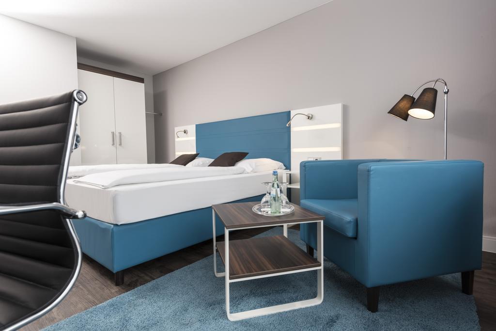 Best Western Hotel Sindelfingen City Phòng bức ảnh